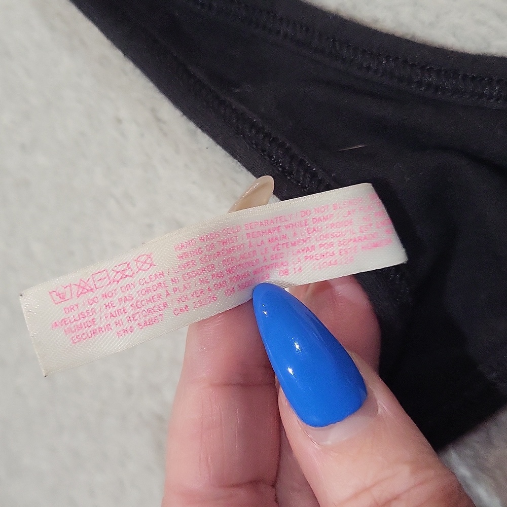 Victoria's Secret PINK Sport Bra - Picture 8 of 9